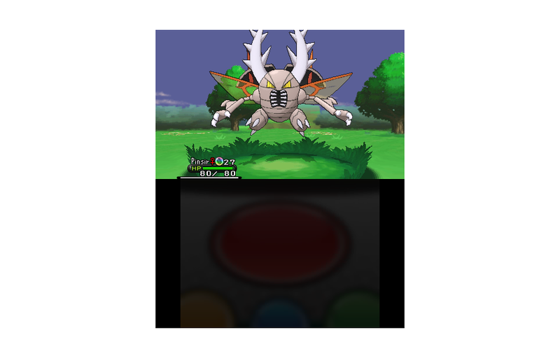 Illustration for article titled The Best and Worst of the New Mega Evolutions In Pokémon X & Y